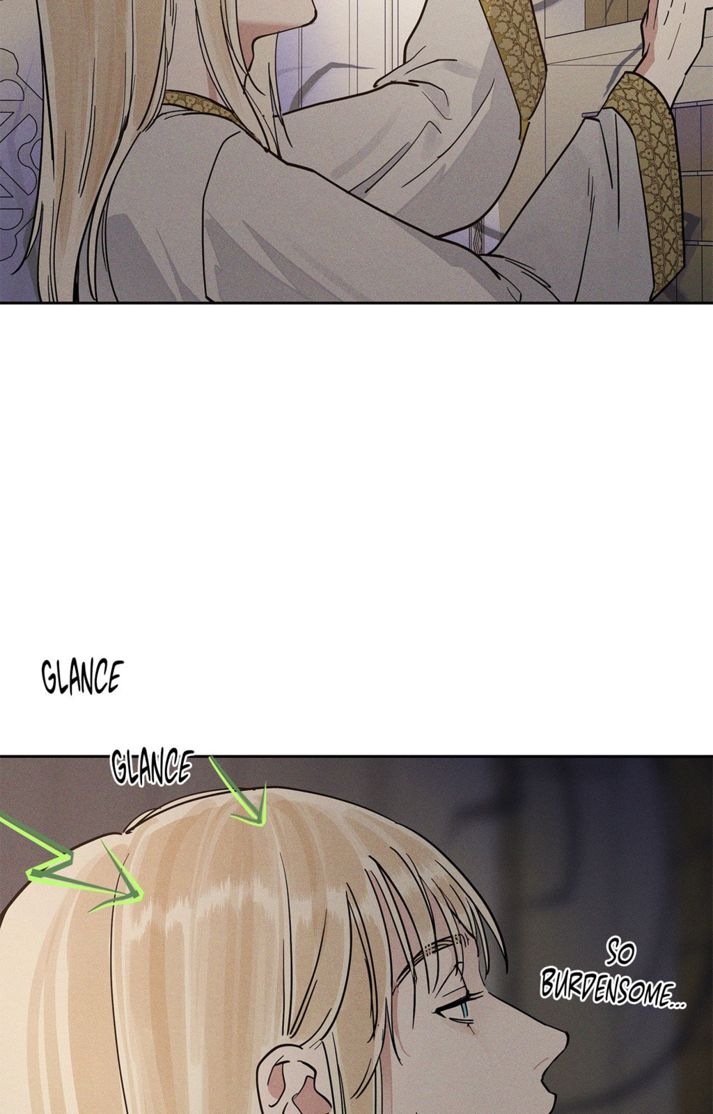 Antidote (Wu Zhe) Chapter 59 page 53 - 