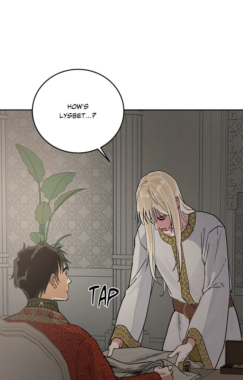 Antidote (Wu Zhe) Chapter 59 page 55 - 