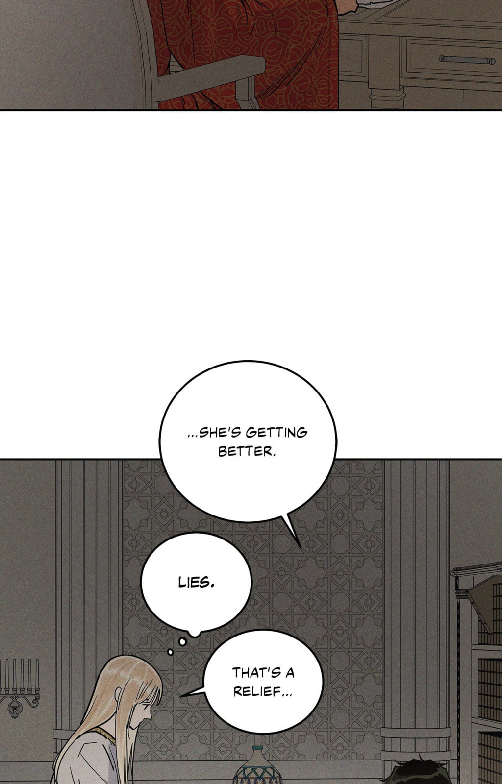 Antidote (Wu Zhe) Chapter 59 page 56 - 
