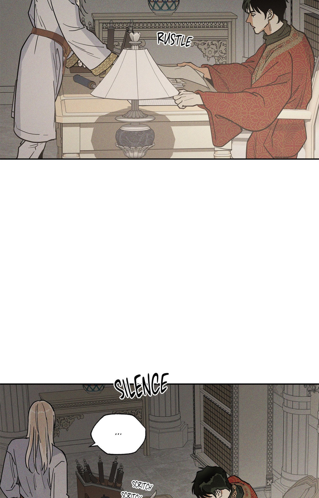Antidote (Wu Zhe) Chapter 59 page 57 - 