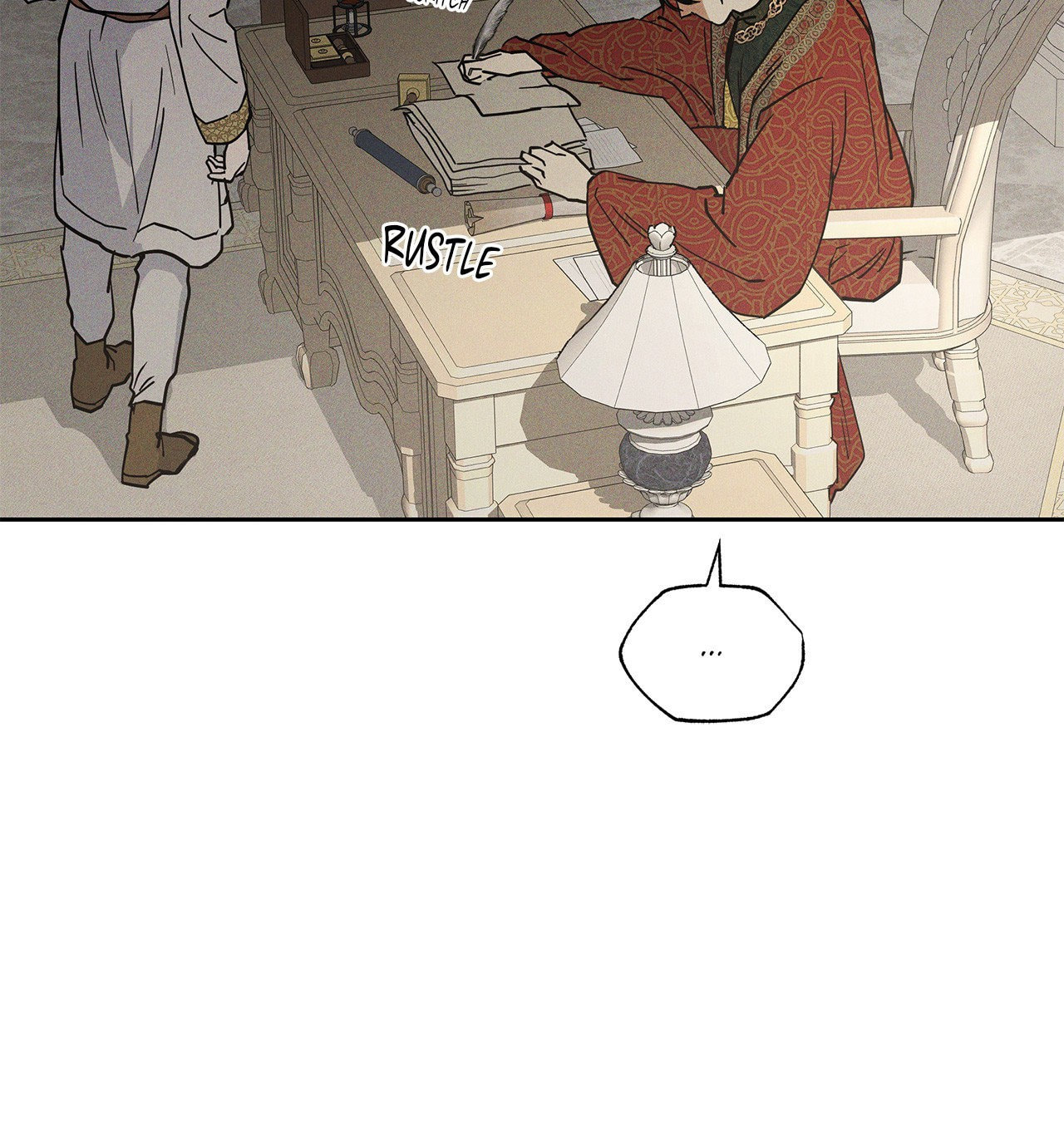 Antidote (Wu Zhe) Chapter 59 page 58 - 