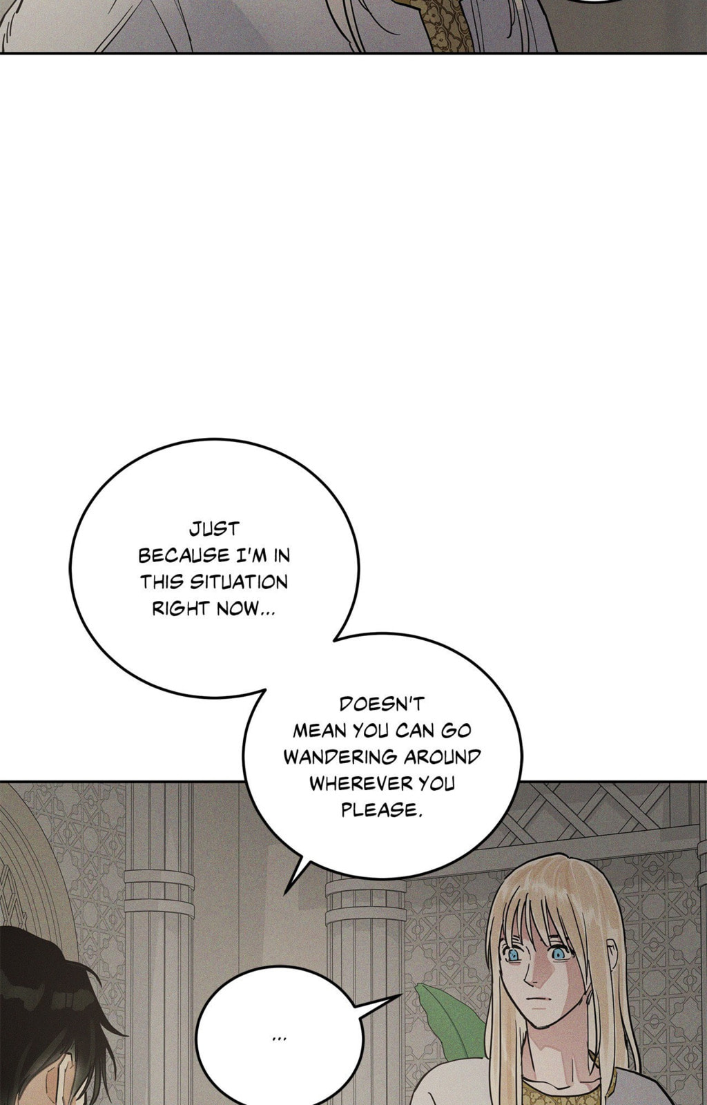 Antidote (Wu Zhe) Chapter 59 page 60 - 