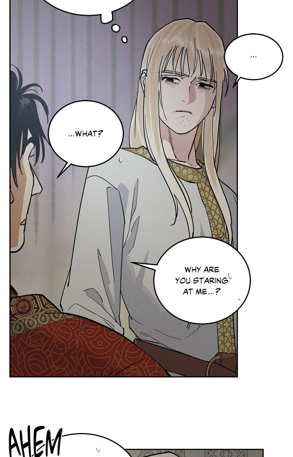 Antidote (Wu Zhe) Chapter 59 page 62 - 