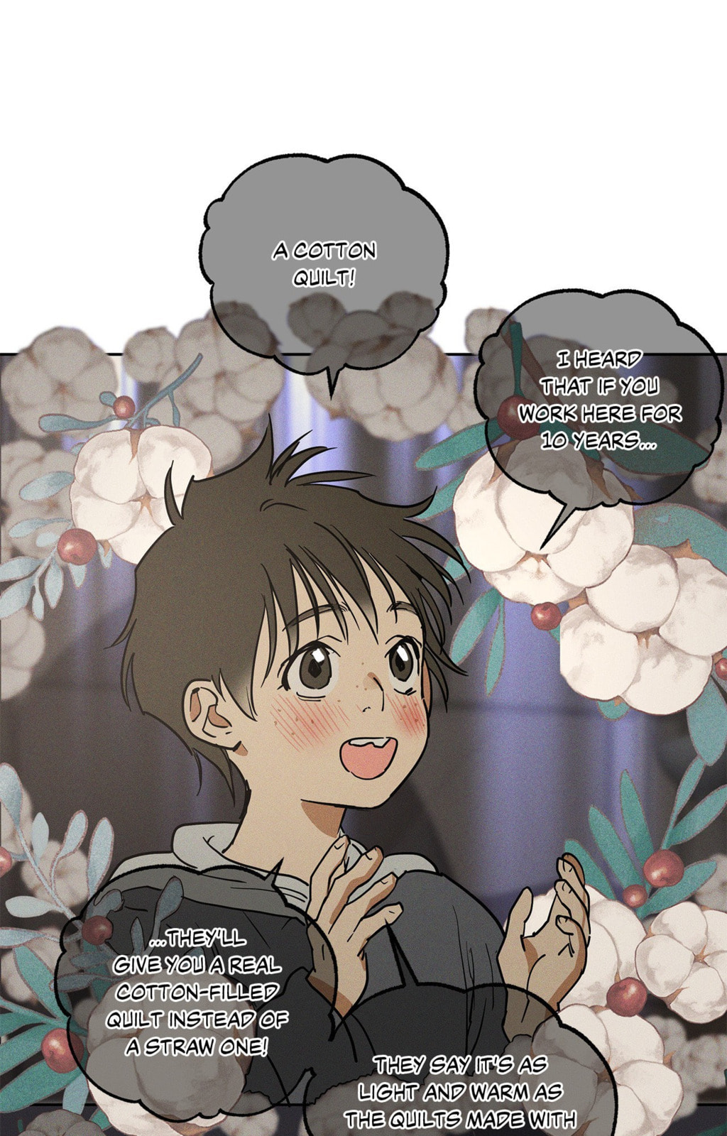 Antidote (Wu Zhe) Chapter 59 page 64 - 