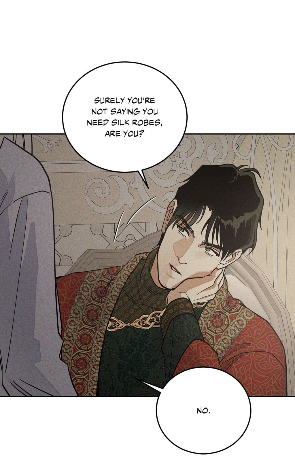 Antidote (Wu Zhe) Chapter 59 page 67 - 