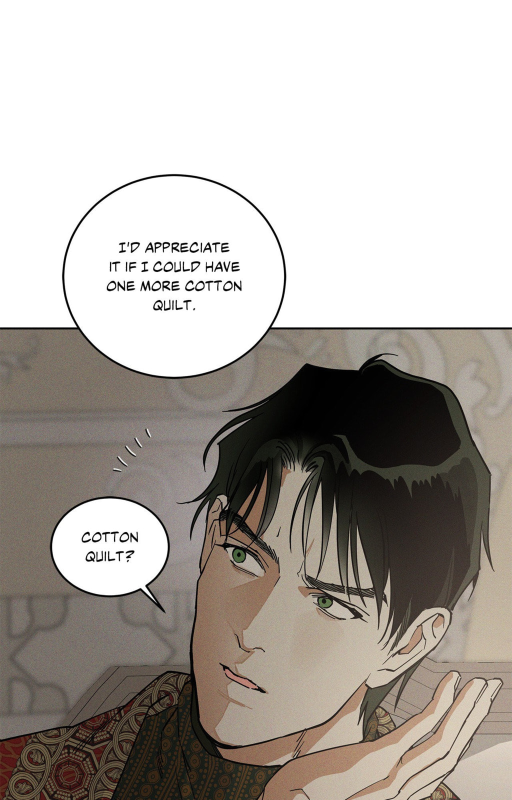 Antidote (Wu Zhe) Chapter 59 page 68 - 