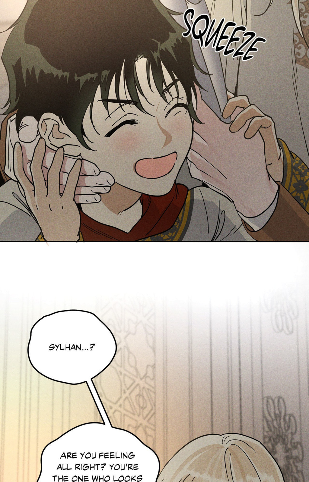 Antidote (Wu Zhe) Chapter 59 page 8 - 