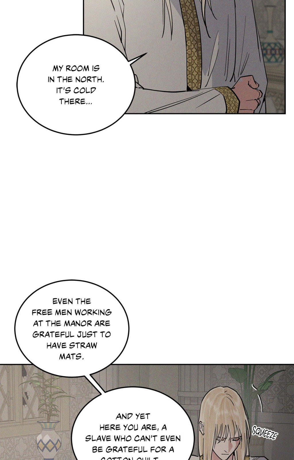 Antidote (Wu Zhe) Chapter 59 page 71 - 