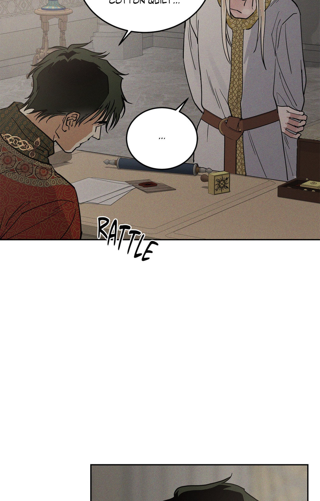 Antidote (Wu Zhe) Chapter 59 page 72 - 