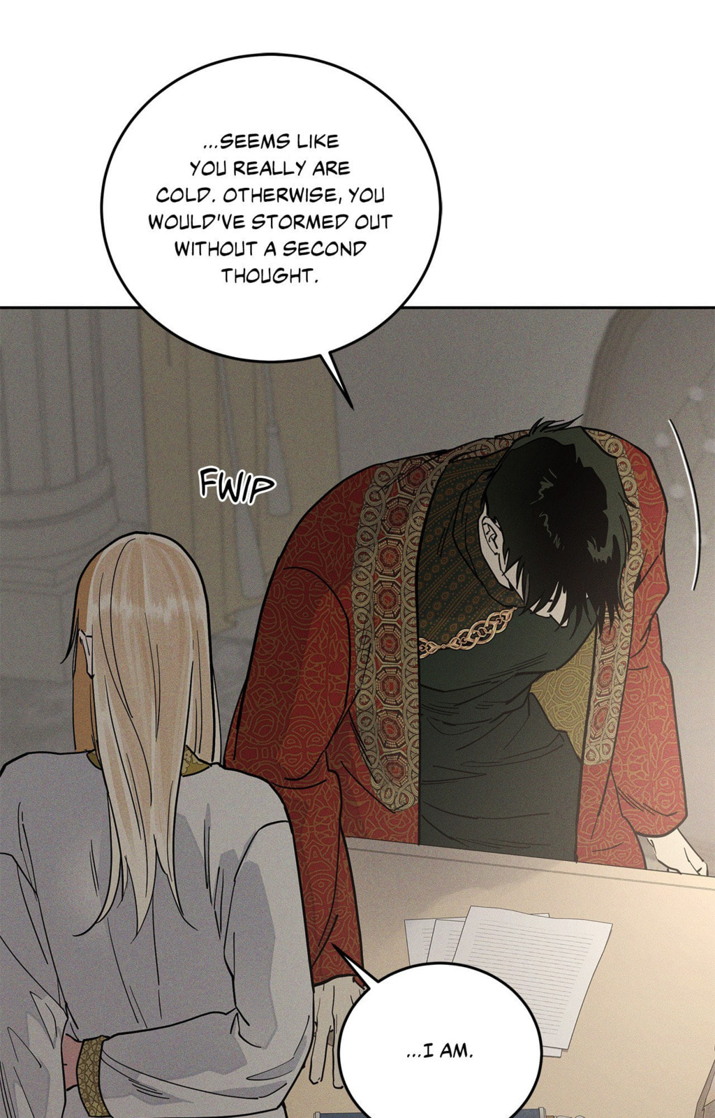 Antidote (Wu Zhe) Chapter 59 page 75 - 
