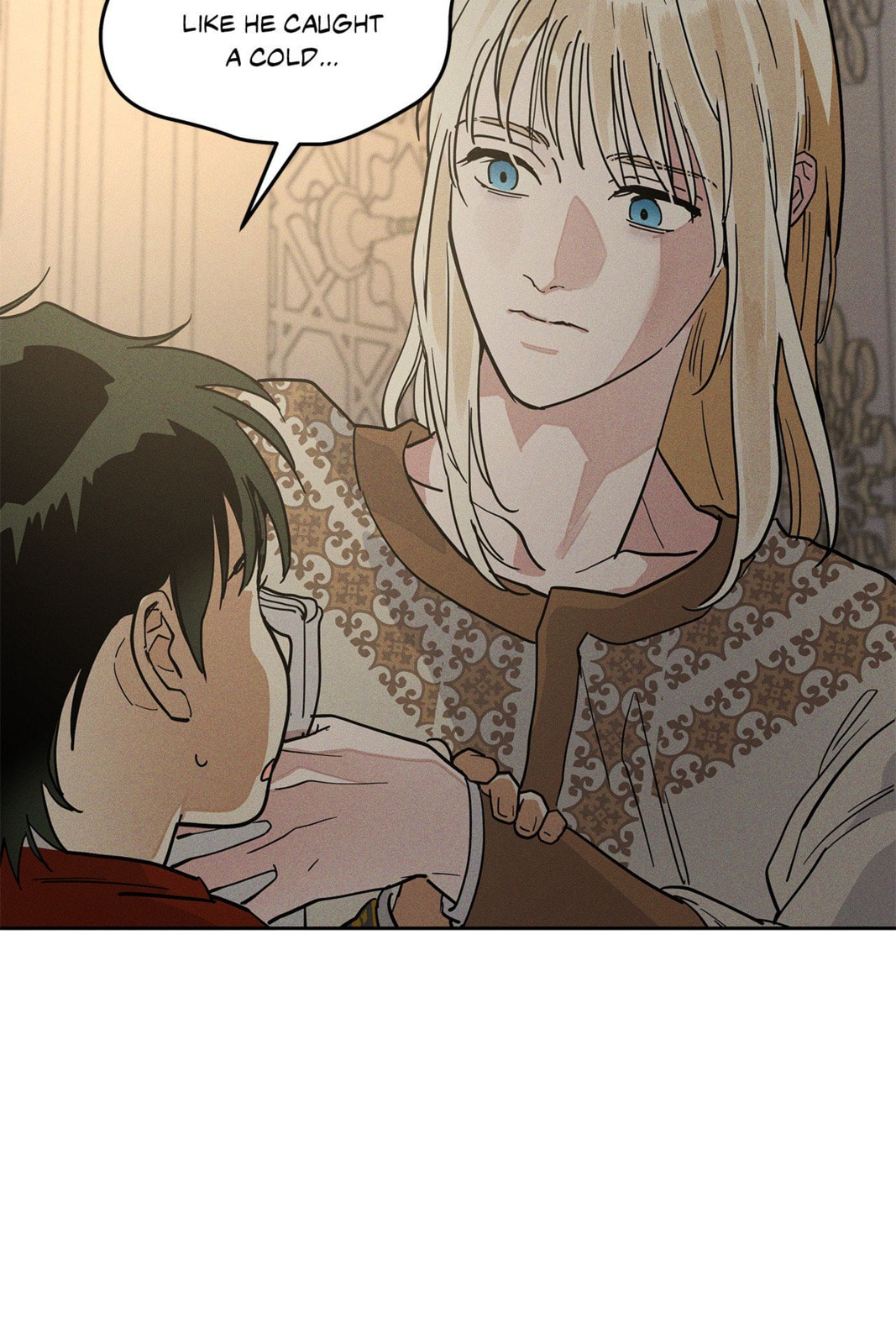 Antidote (Wu Zhe) Chapter 59 page 9 - 