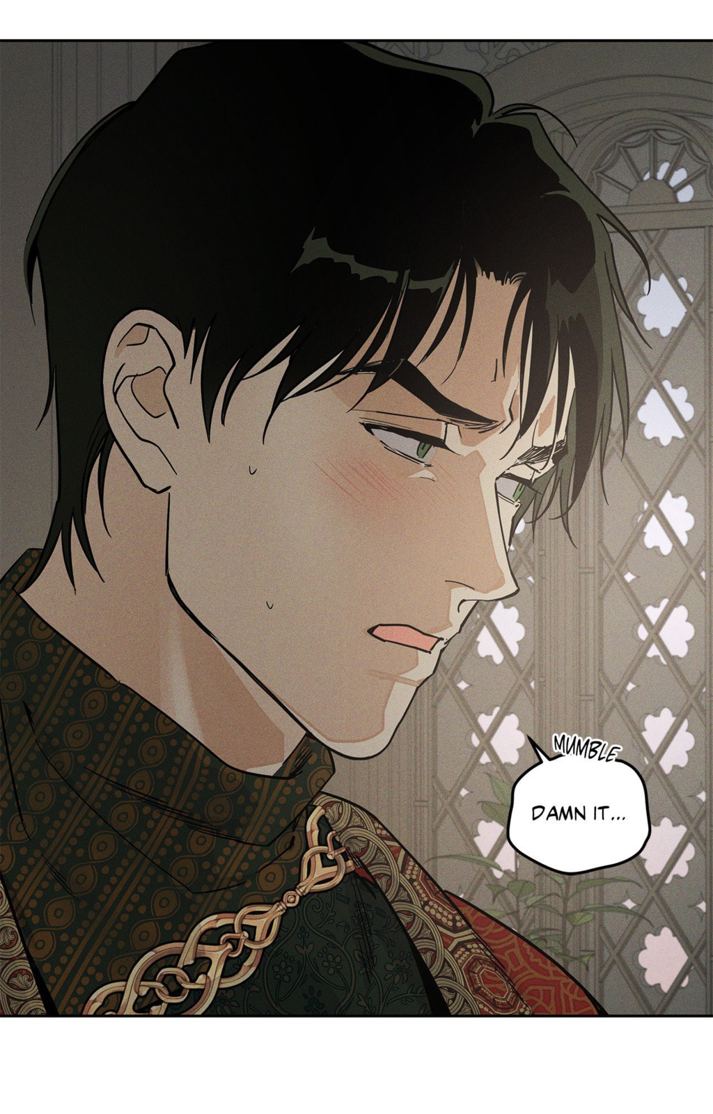 Antidote (Wu Zhe) Chapter 59 page 81 - 