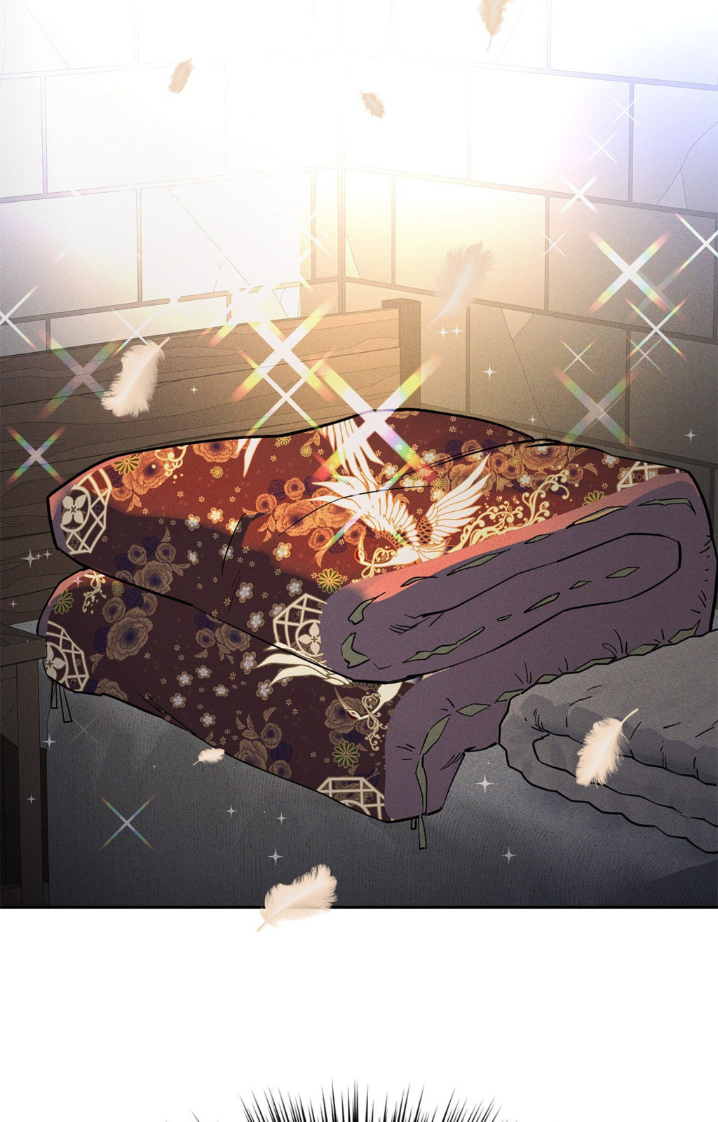 Antidote (Wu Zhe) Chapter 59 page 85 - 