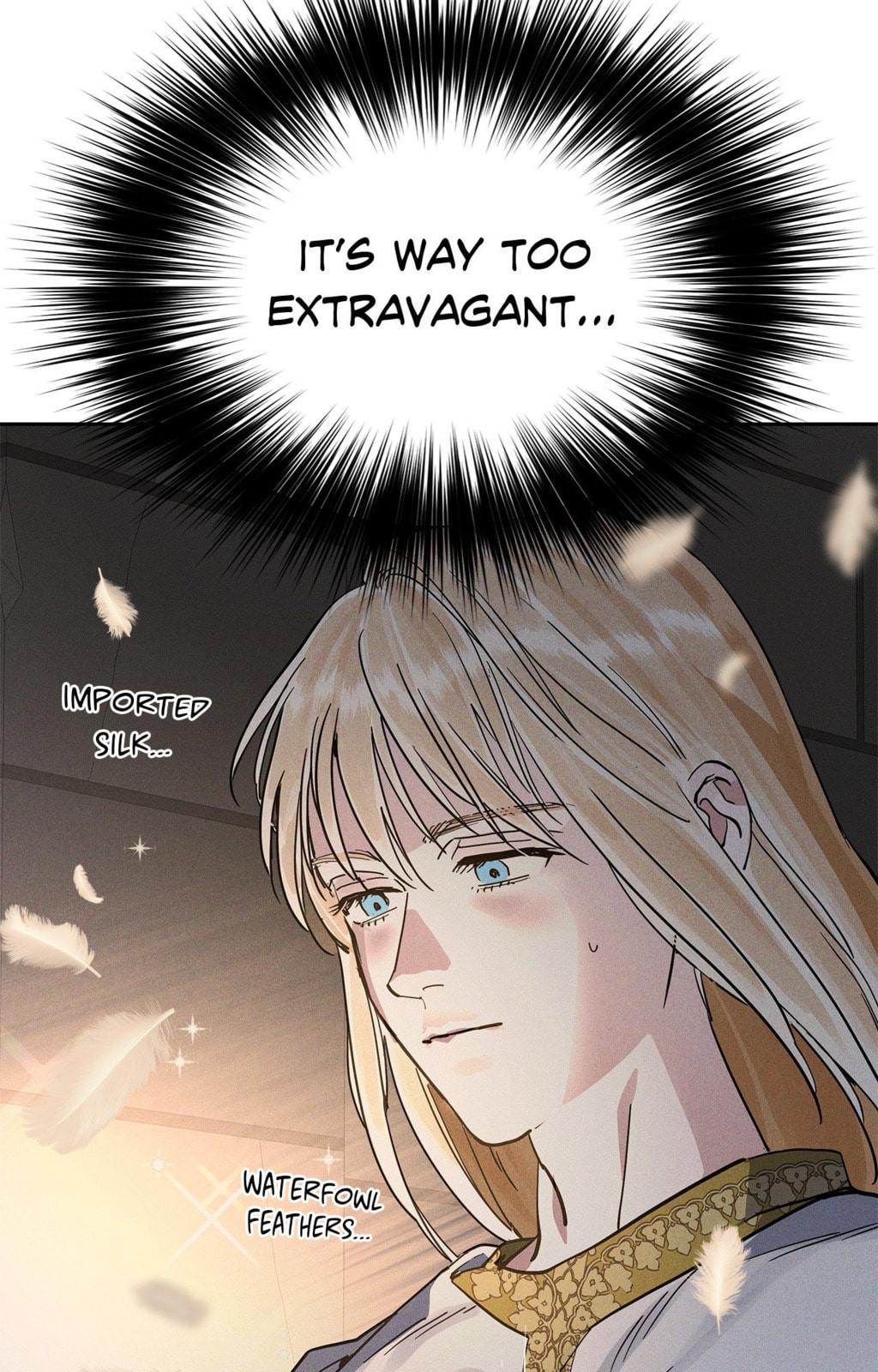 Antidote (Wu Zhe) Chapter 59 page 86 - 