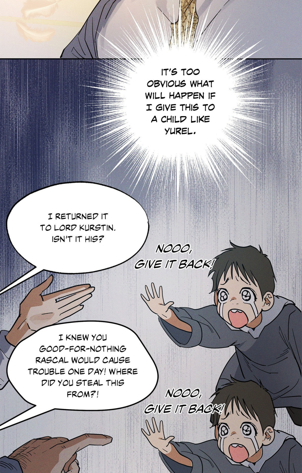 Antidote (Wu Zhe) Chapter 59 page 87 - 