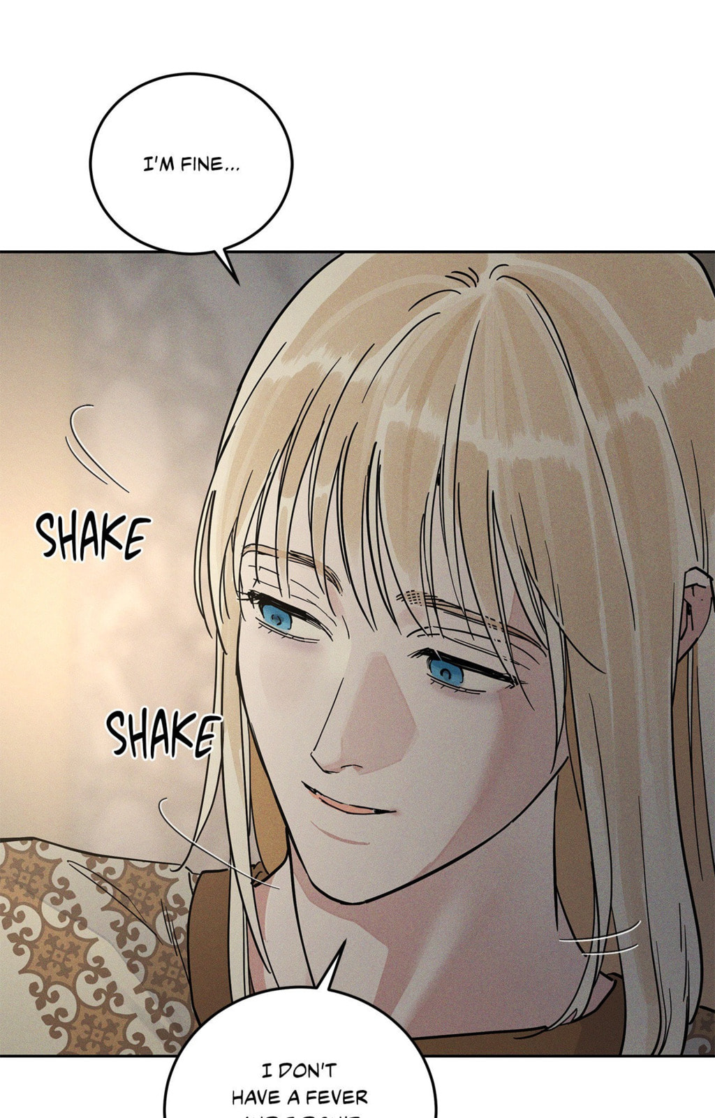 Antidote (Wu Zhe) Chapter 59 page 10 - 