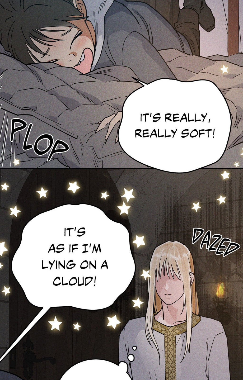 Antidote (Wu Zhe) Chapter 59 page 94 - 
