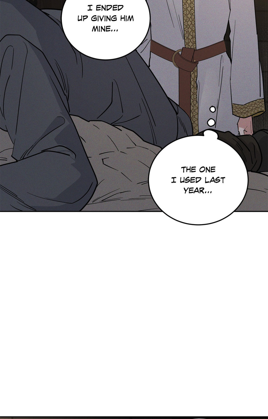Antidote (Wu Zhe) Chapter 59 page 95 - 