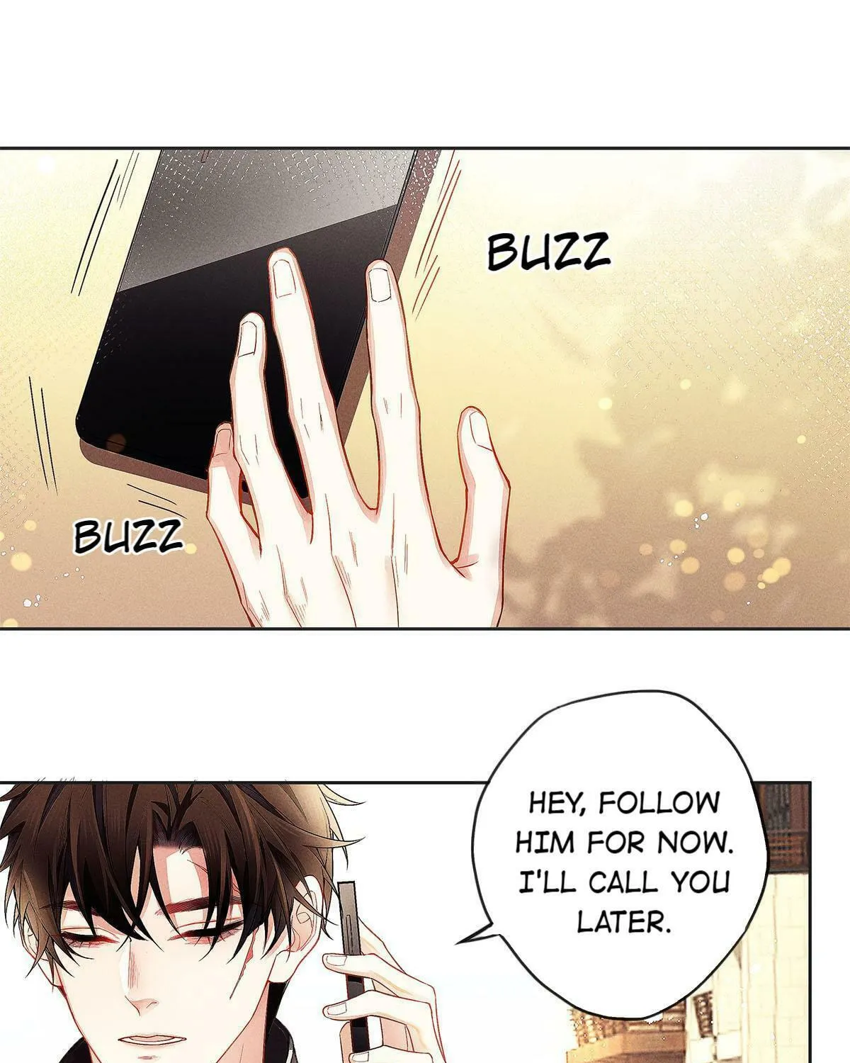 Antidote (Wu Zhe) Chapter 6 page 13 - 
