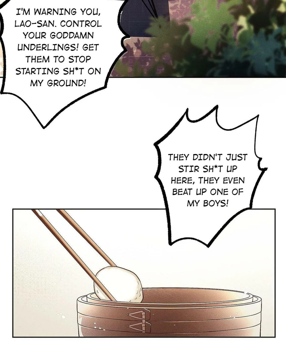 Antidote (Wu Zhe) Chapter 6 page 16 - 