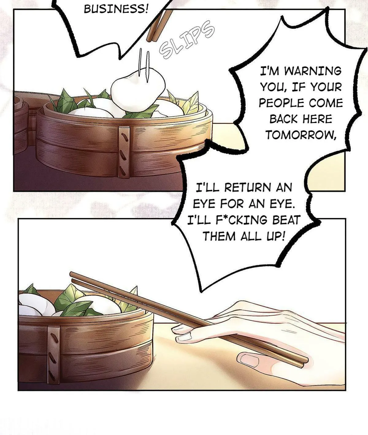 Antidote (Wu Zhe) Chapter 6 page 20 - 