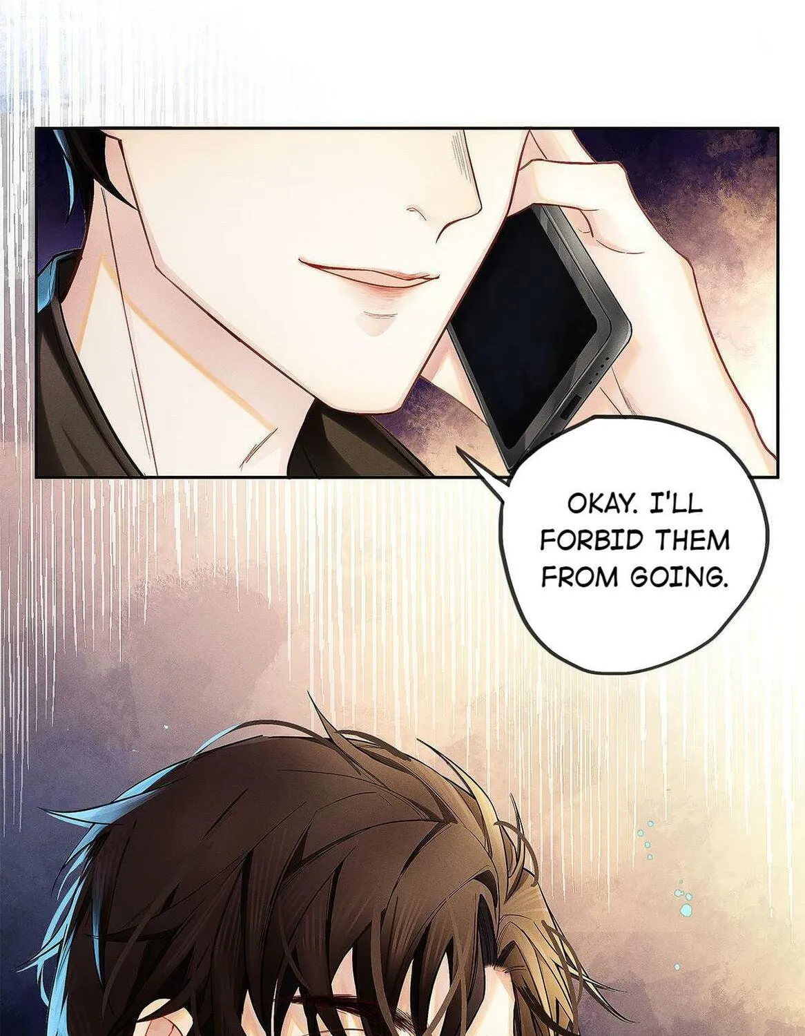 Antidote (Wu Zhe) Chapter 6 page 21 - 