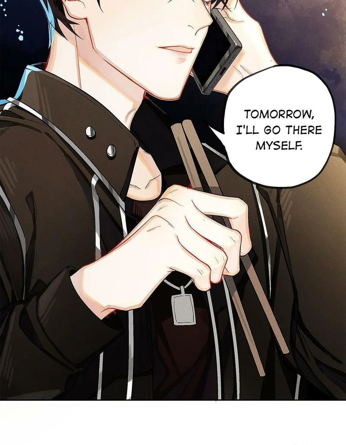 Antidote (Wu Zhe) Chapter 6 page 23 - 