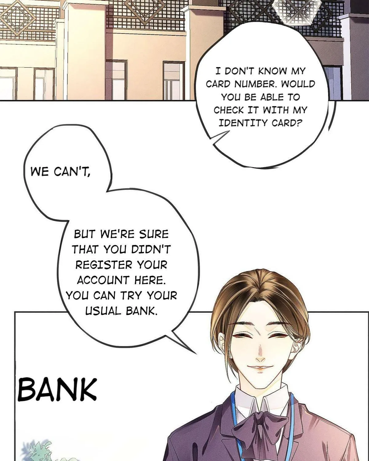 Antidote (Wu Zhe) Chapter 6 page 27 - 