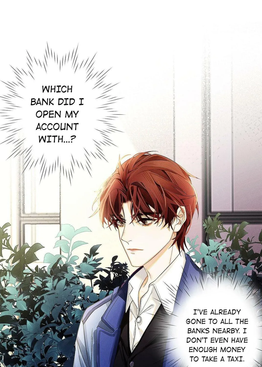 Antidote (Wu Zhe) Chapter 6 page 31 - 