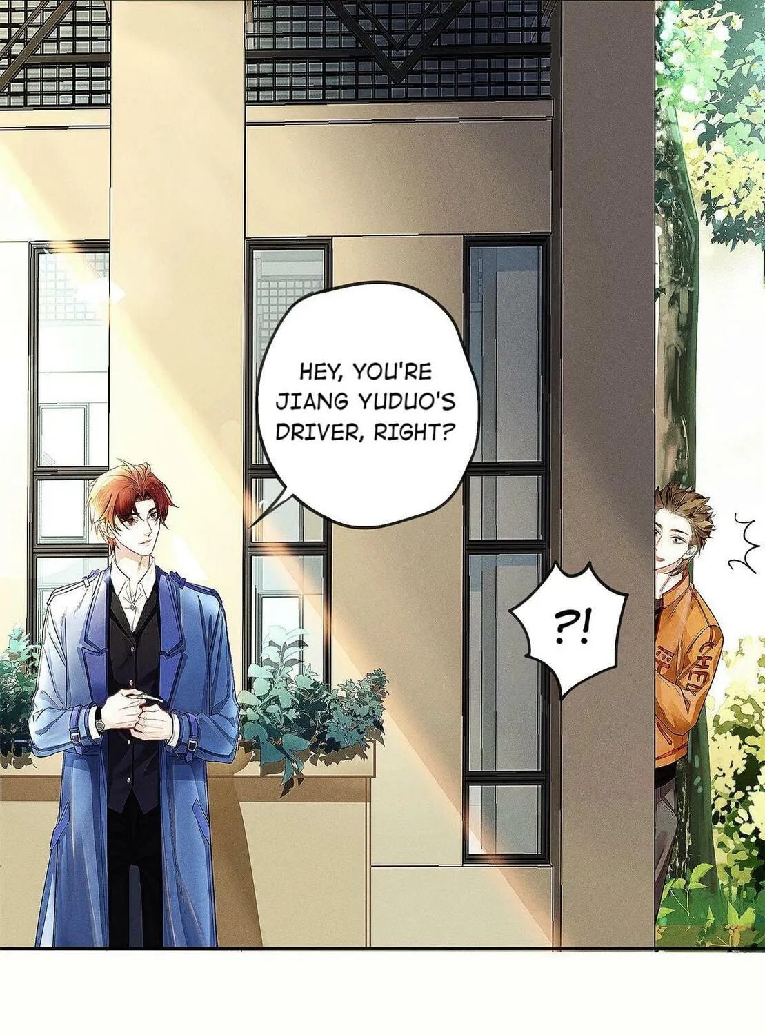 Antidote (Wu Zhe) Chapter 6 page 37 - 