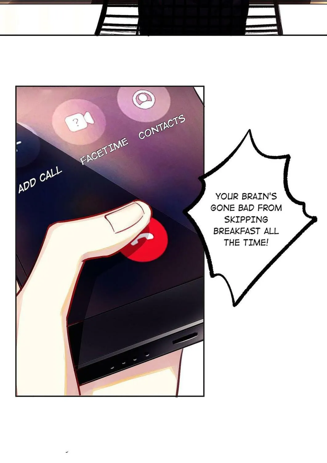 Antidote (Wu Zhe) Chapter 6 page 7 - 