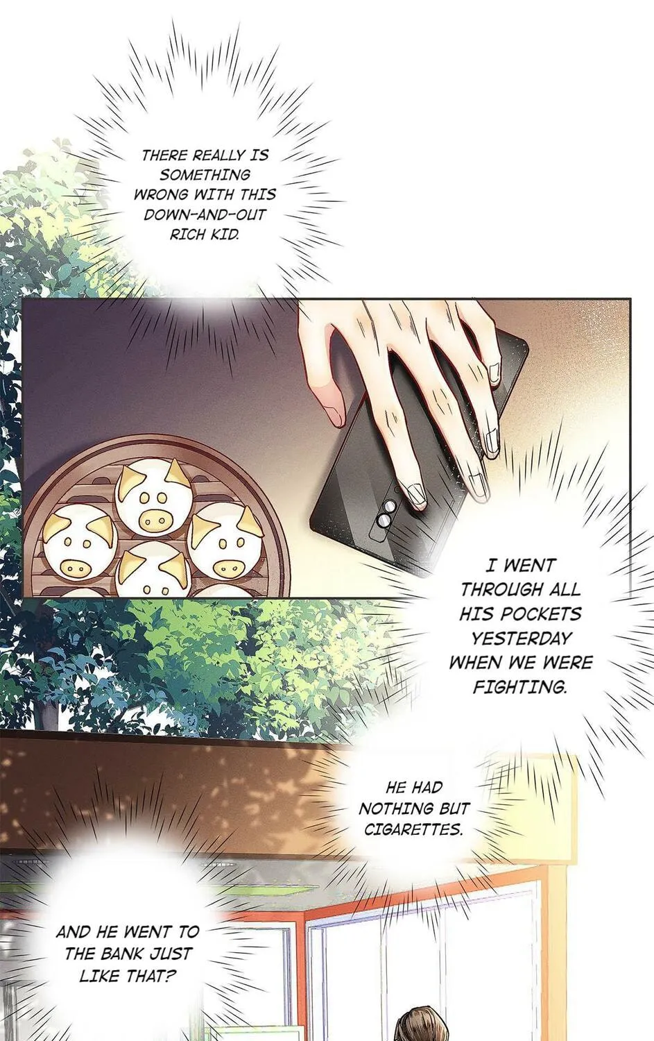 Antidote (Wu Zhe) Chapter 6 page 9 - 