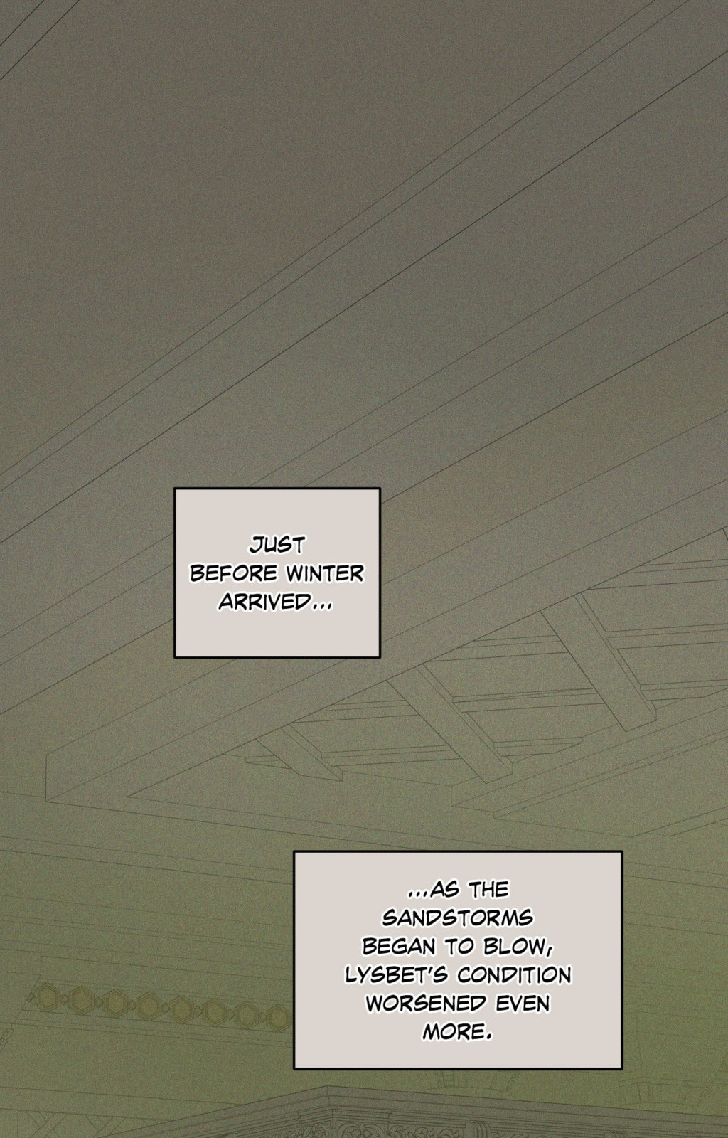 Antidote (Wu Zhe) Chapter 60 page 1 - 