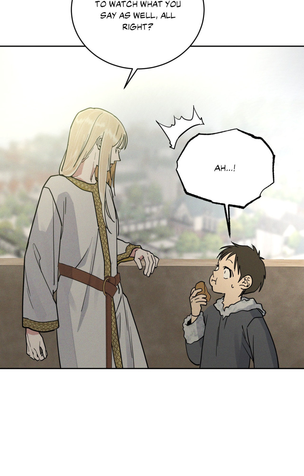 Antidote (Wu Zhe) Chapter 60 page 14 - 
