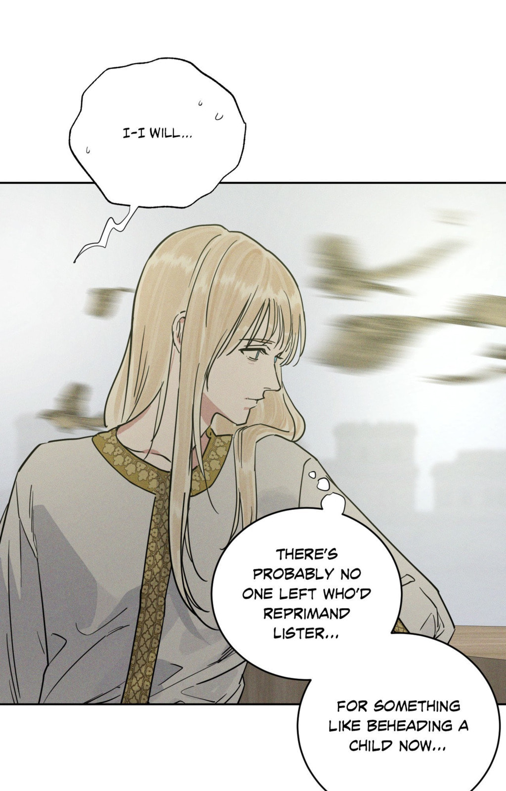 Antidote (Wu Zhe) Chapter 60 page 15 - 
