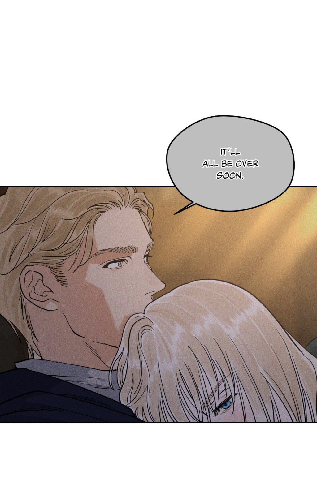 Antidote (Wu Zhe) Chapter 60 page 18 - 