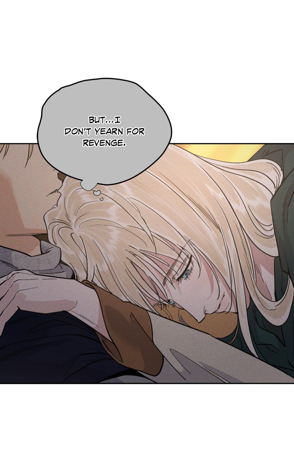 Antidote (Wu Zhe) Chapter 60 page 19 - 