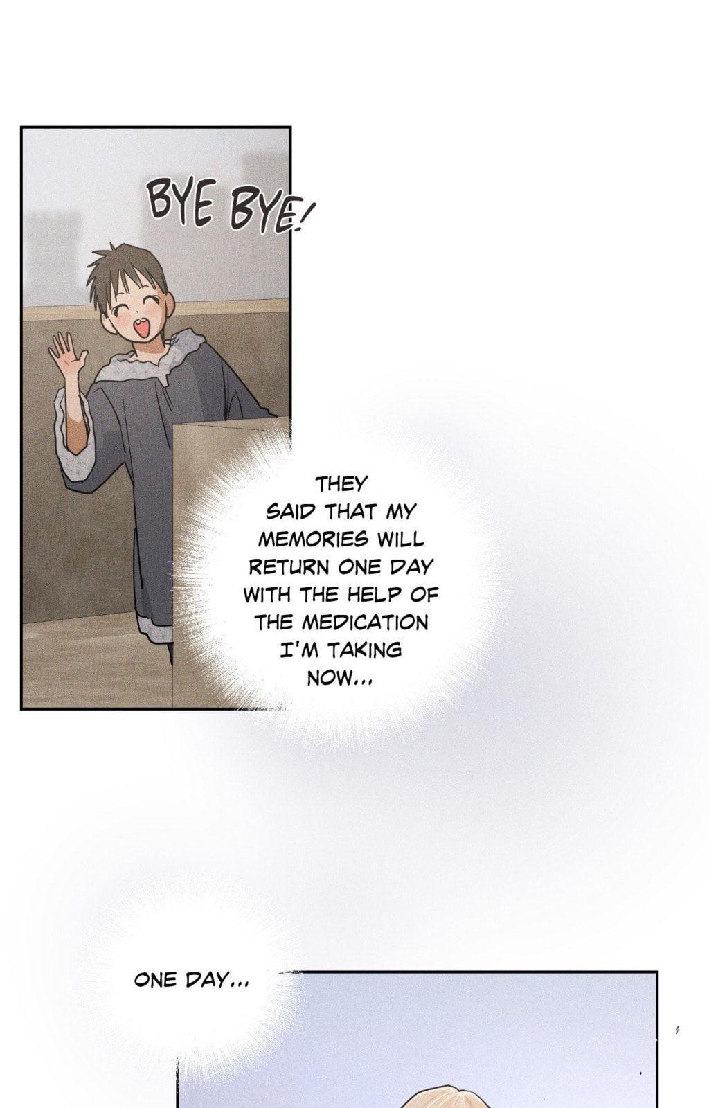 Antidote (Wu Zhe) Chapter 60 page 20 - 