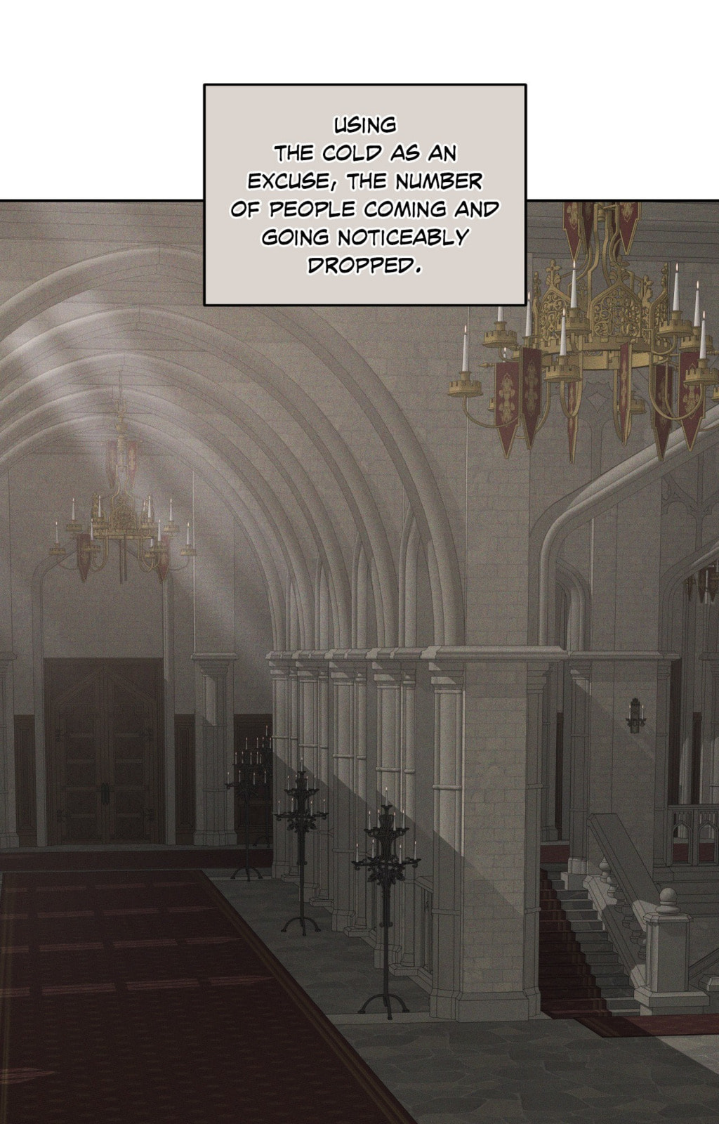Antidote (Wu Zhe) Chapter 60 page 3 - 