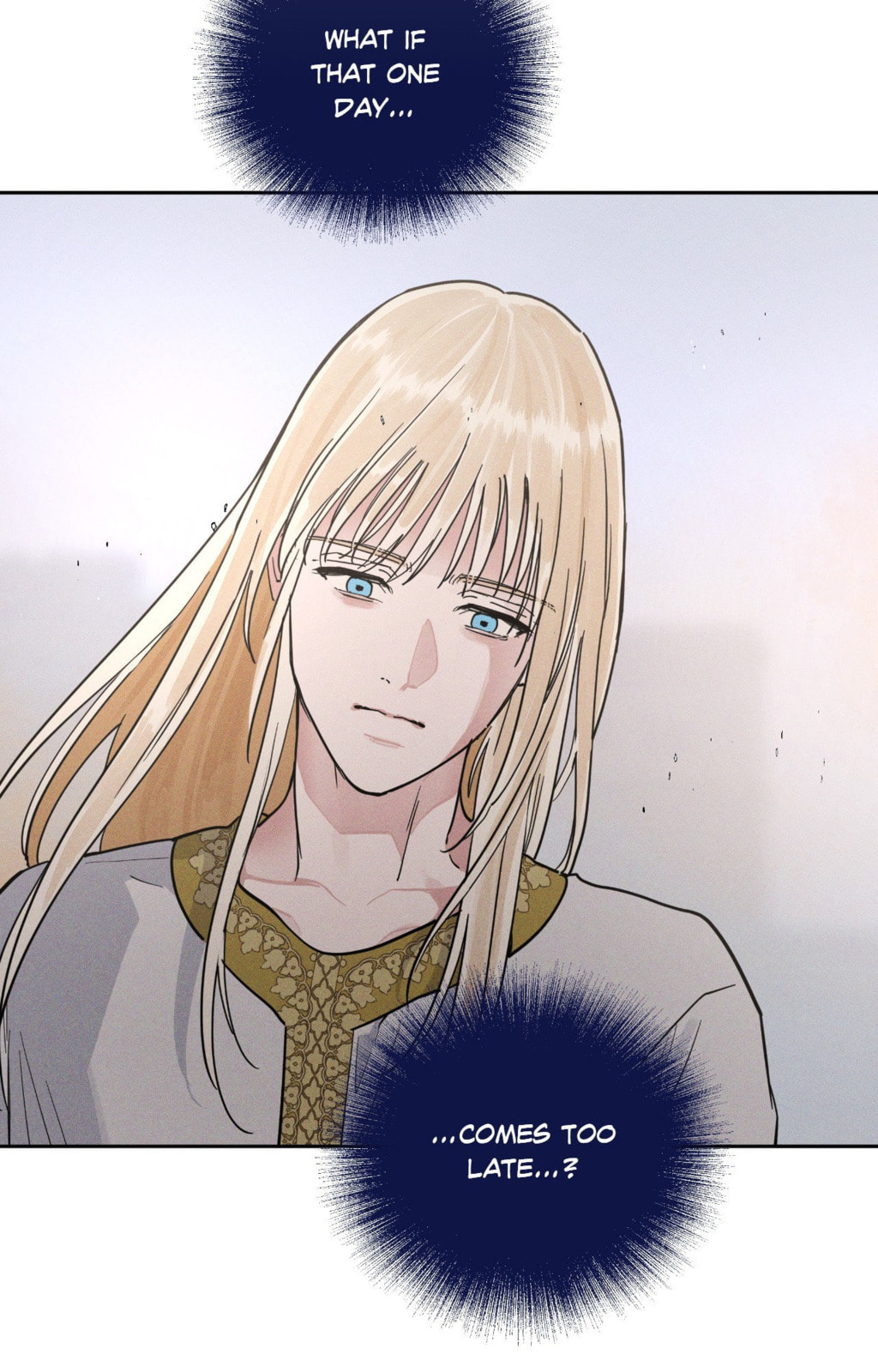 Antidote (Wu Zhe) Chapter 60 page 22 - 