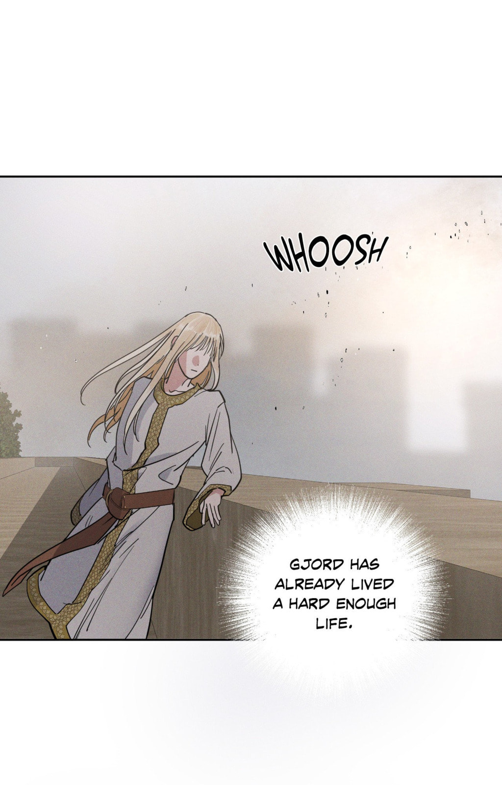 Antidote (Wu Zhe) Chapter 60 page 23 - 