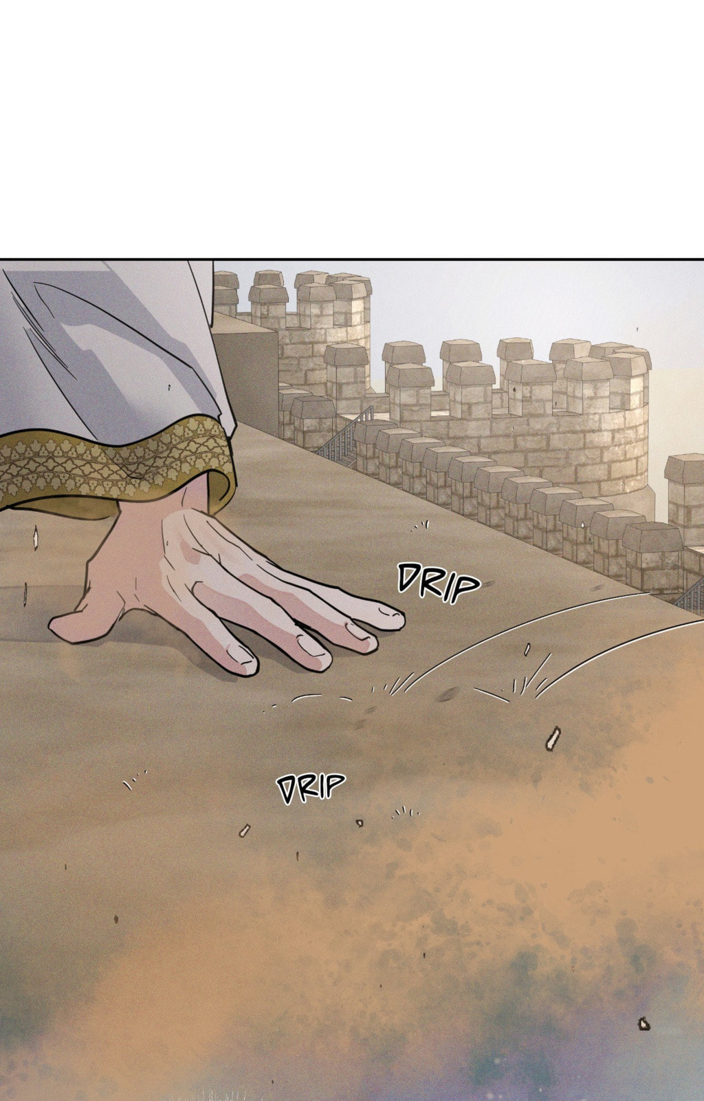 Antidote (Wu Zhe) Chapter 60 page 25 - 