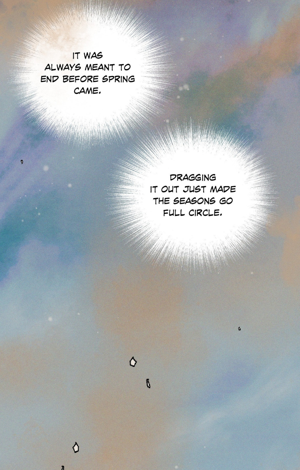 Antidote (Wu Zhe) Chapter 60 page 26 - 