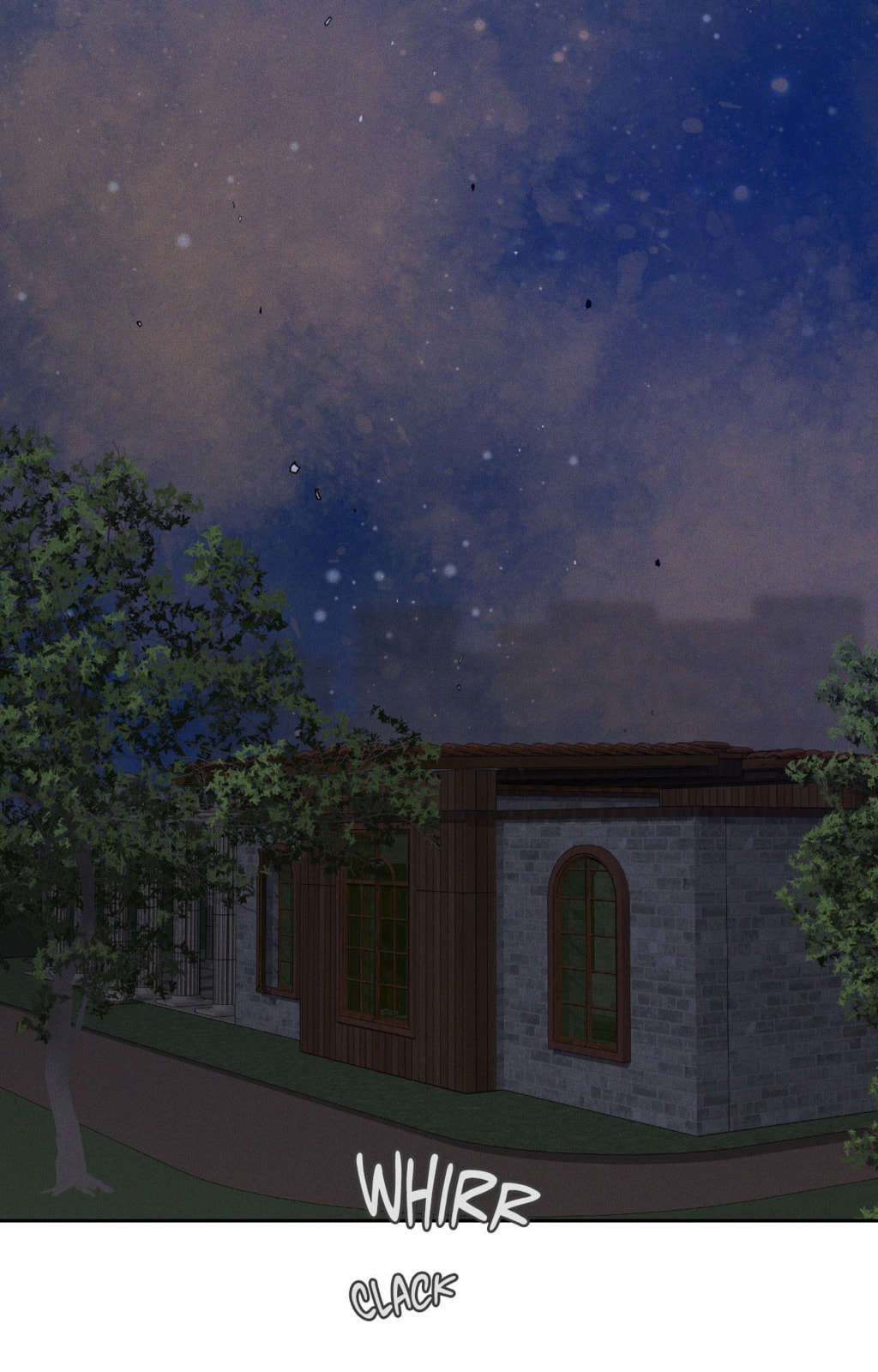 Antidote (Wu Zhe) Chapter 60 page 29 - 