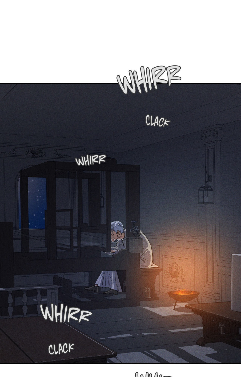 Antidote (Wu Zhe) Chapter 60 page 30 - 