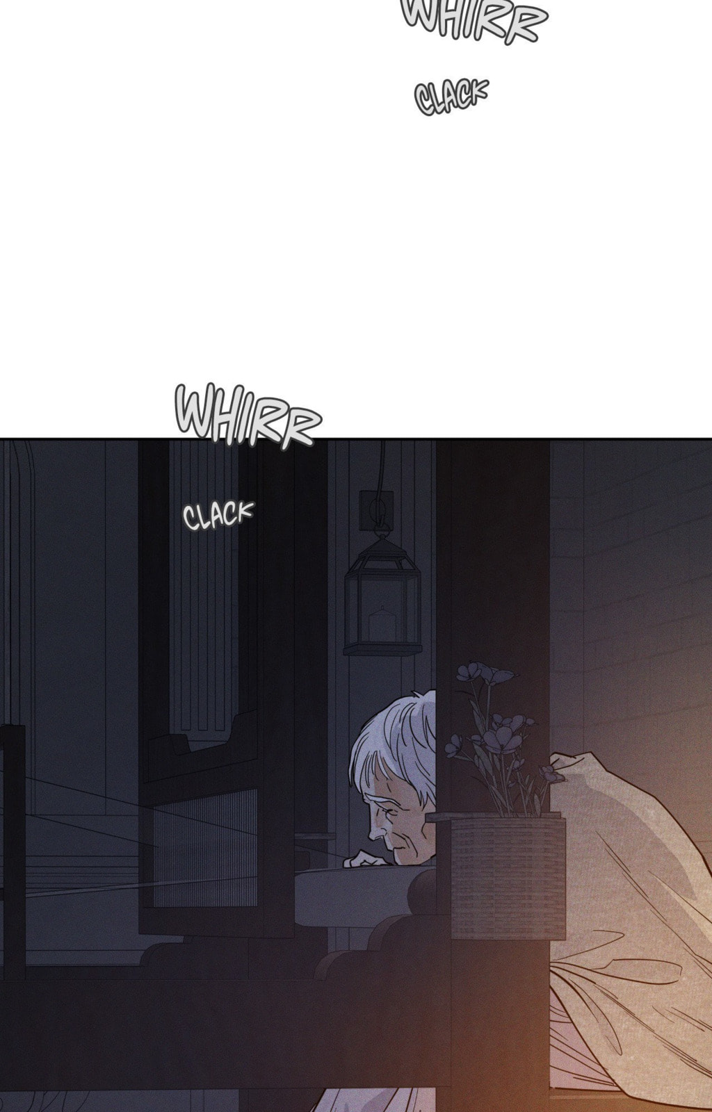 Antidote (Wu Zhe) Chapter 60 page 31 - 