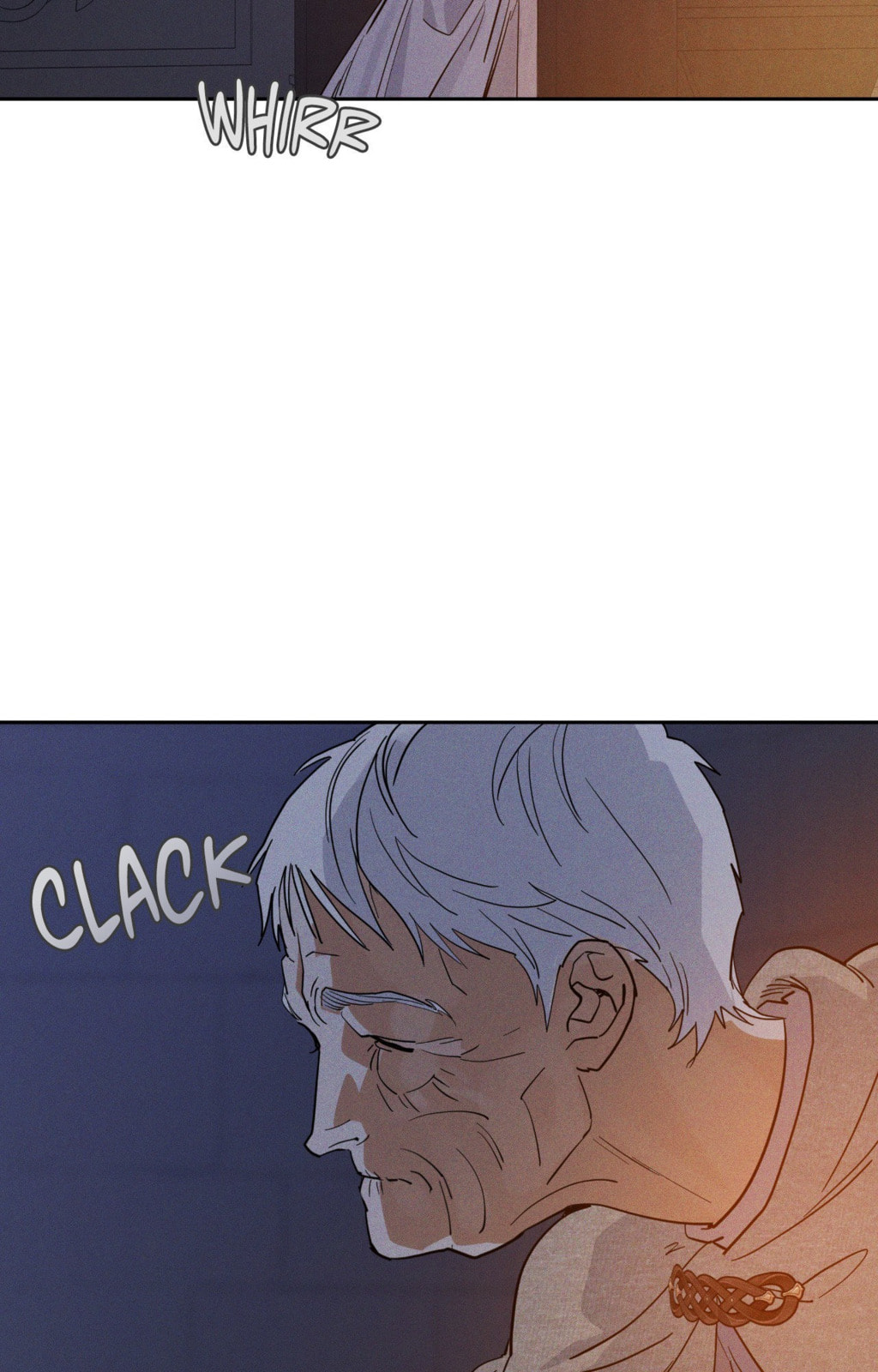 Antidote (Wu Zhe) Chapter 60 page 32 - 