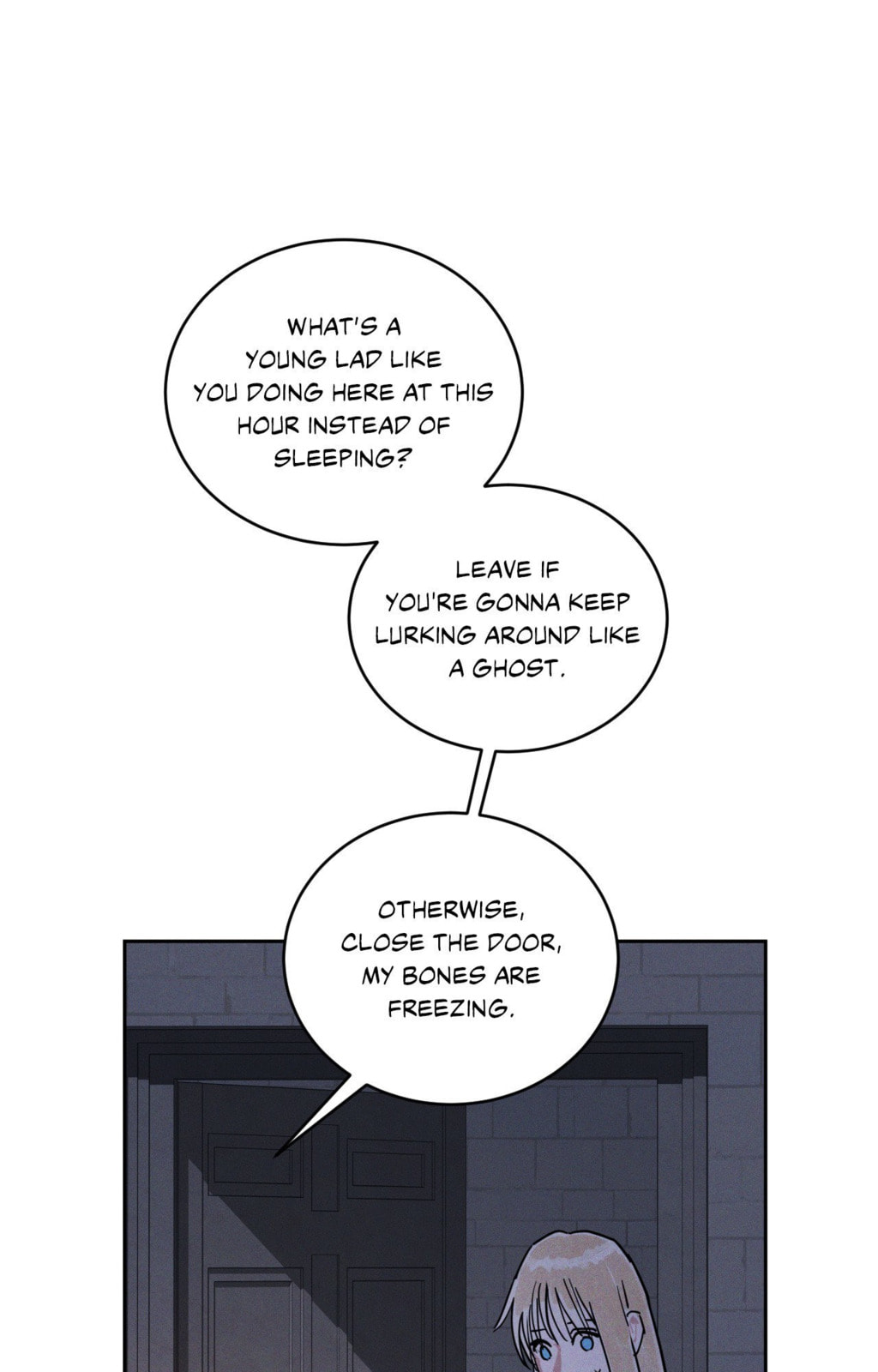 Antidote (Wu Zhe) Chapter 60 page 34 - 