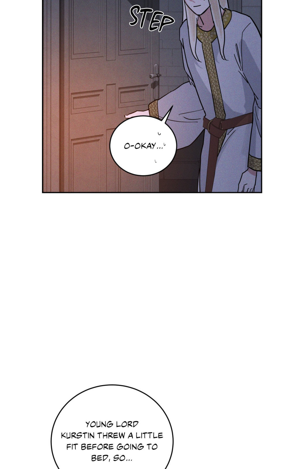 Antidote (Wu Zhe) Chapter 60 page 35 - 