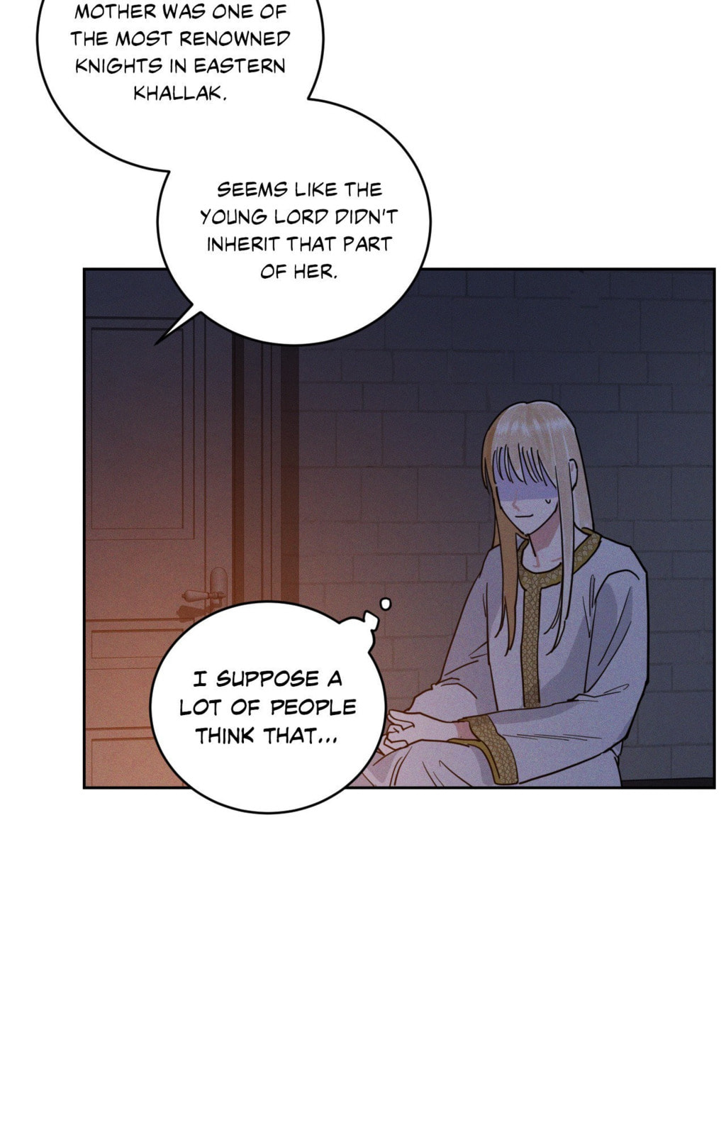 Antidote (Wu Zhe) Chapter 60 page 37 - 